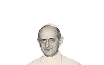 (7). BIOGRAFIA DETALLADA S.S. Paulus VI.