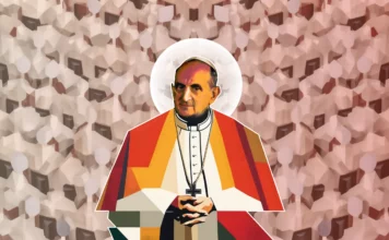 (10) FILOSOFÍA DEL DIÁLOGO EN S.S. PAULUS VI.