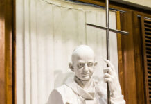 (6) S.S. PAULUS VI. Esquema: Perfil Biográfico.