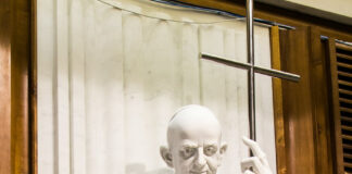 (6) S.S. PAULUS VI. Esquema: Perfil Biográfico.