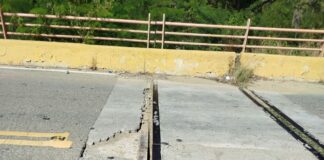 Periodista de Azua hace llamado a ministro de Obras Públicas