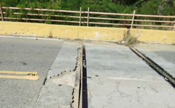 Periodista de Azua hace llamado a ministro de Obras Públicas