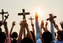 Miércoles II TO (Año I) S.O. Unidad Cristianos. Homilía Santa Misa. PMAGS. 22/1/25