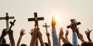 Miércoles II TO (Año I) S.O. Unidad Cristianos. Homilía Santa Misa. PMAGS. 22/1/25