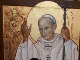 (11) FILOSOFÍA DEL DIÁLOGO EN S.S. PAULUS VI. MARTIN BUBER: YO Y TÚ.