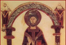 San Hilario de Poitiers. Novena Altagracia. Homilía Santa Misa. PMAGS. 13/1/15