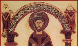 San Hilario de Poitiers. Novena Altagracia. Homilía Santa Misa. PMAGS. 13/1/15