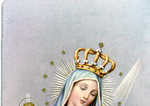 Solemnidad Nuestra Señora de la Altagracia. Homilía Santa Misa del día. PMAGS. 21/1/25