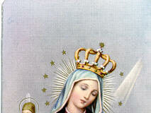 Solemnidad Nuestra Señora de la Altagracia. Homilía Santa Misa del día. PMAGS. 21/1/25