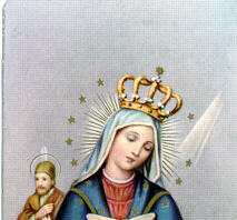 Solemnidad Nuestra Señora de la Altagracia. Homilía Santa Misa del día. PMAGS. 21/1/25