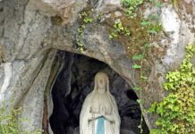 Nstra Sra de Lourdes PMAGS 11/2/25