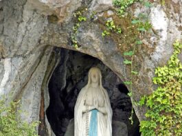 Nstra Sra de Lourdes PMAGS 11/2/25