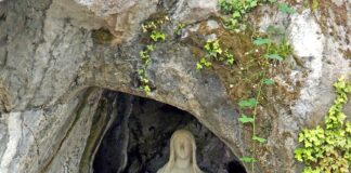 Nstra Sra de Lourdes PMAGS 11/2/25