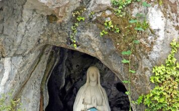 Nstra Sra de Lourdes PMAGS 11/2/25