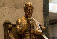 Jueves VI TO (I) PMAGS 20/2/25