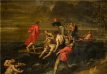 Domingo V TO (C). Homilía Santa Misa. PMAGS. 9/2/25