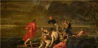 Domingo V TO (C). Homilía Santa Misa. PMAGS. 9/2/25