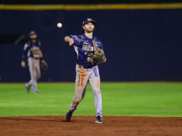 México dispone de Venezuela en SDC Mexicali 2025