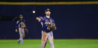 México dispone de Venezuela en SDC Mexicali 2025