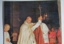 (12) FILOSOFÍA DEL DIÁLOGO EN S.S. PAULUS VI. LA ÉTICA DEL OTRO EN EMMANUEL LÉVINAS.