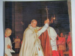 (12) FILOSOFÍA DEL DIÁLOGO EN S.S. PAULUS VI. LA ÉTICA DEL OTRO EN EMMANUEL LÉVINAS.