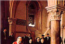 Domingo VI TO (C) PMAGS 16/2/25