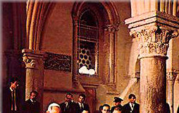 Domingo VI TO (C) PMAGS 16/2/25