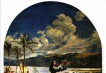 Sábado de la Virgen María V TO (I) PMAGS 15/2/25