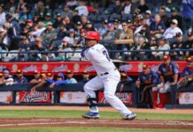 RD vence a Venezuela en inicio de Serie del Caribe 2025