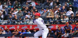 RD vence a Venezuela en inicio de Serie del Caribe 2025