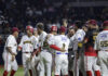Venezuela blanquea a Japón con no-hitter y avanza a semifinales en SC 2025
