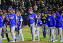 Puerto Rico vence a Venezuela y queda en tercer lugar en la SDC 2025