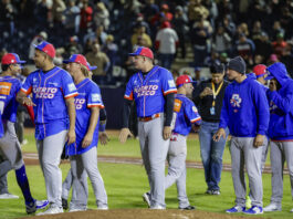 Puerto Rico vence a Venezuela y queda en tercer lugar en la SDC 2025