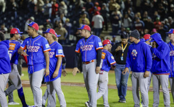 Puerto Rico vence a Venezuela y queda en tercer lugar en la SDC 2025