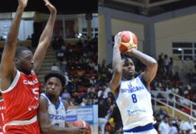 RD supera a Canadá con gran actuación de Andrés Feliz y David Jones