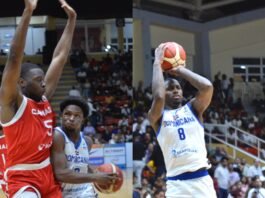 RD supera a Canadá con gran actuación de Andrés Feliz y David Jones