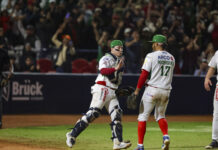 México dispone de Puerto Rico y se medirá en la Final contra RD en la SDC Mexicali 2025