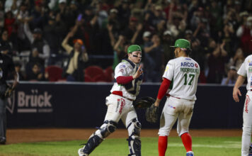 México dispone de Puerto Rico y se medirá en la Final contra RD en la SDC Mexicali 2025