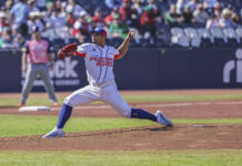 Puerto Rico vence a Japón en SDC Mexicali 2025