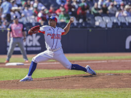 Puerto Rico vence a Japón en SDC Mexicali 2025