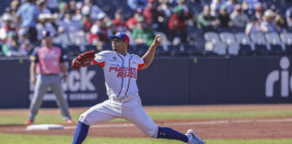 Puerto Rico vence a Japón en SDC Mexicali 2025