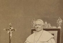 Beato Pio IX. Homilía Santa Misa. PMAGS. 7/2/24