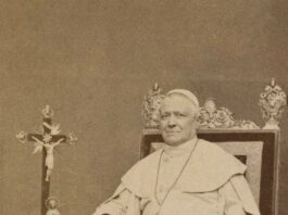 Beato Pio IX. Homilía Santa Misa. PMAGS. 7/2/24