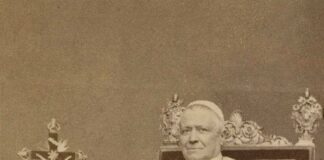 Beato Pio IX. Homilía Santa Misa. PMAGS. 7/2/24