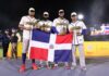 RD campeón de la Serie del Caribe Mexicali 2025