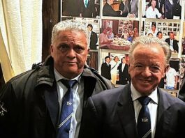 IFBB presenta calendario 2025 con Mr. Universo en RD