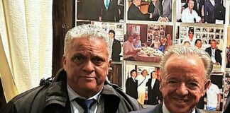 IFBB presenta calendario 2025 con Mr. Universo en RD