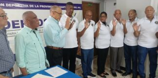 Augusto Martínez seguirá al frente de la UDEPROSADO