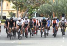 Grand Prix de Ciclismo Emilio Valdez será en honor al periodista Héctor J. Cruz