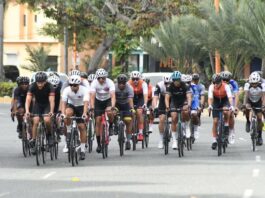 Grand Prix de Ciclismo Emilio Valdez será en honor al periodista Héctor J. Cruz